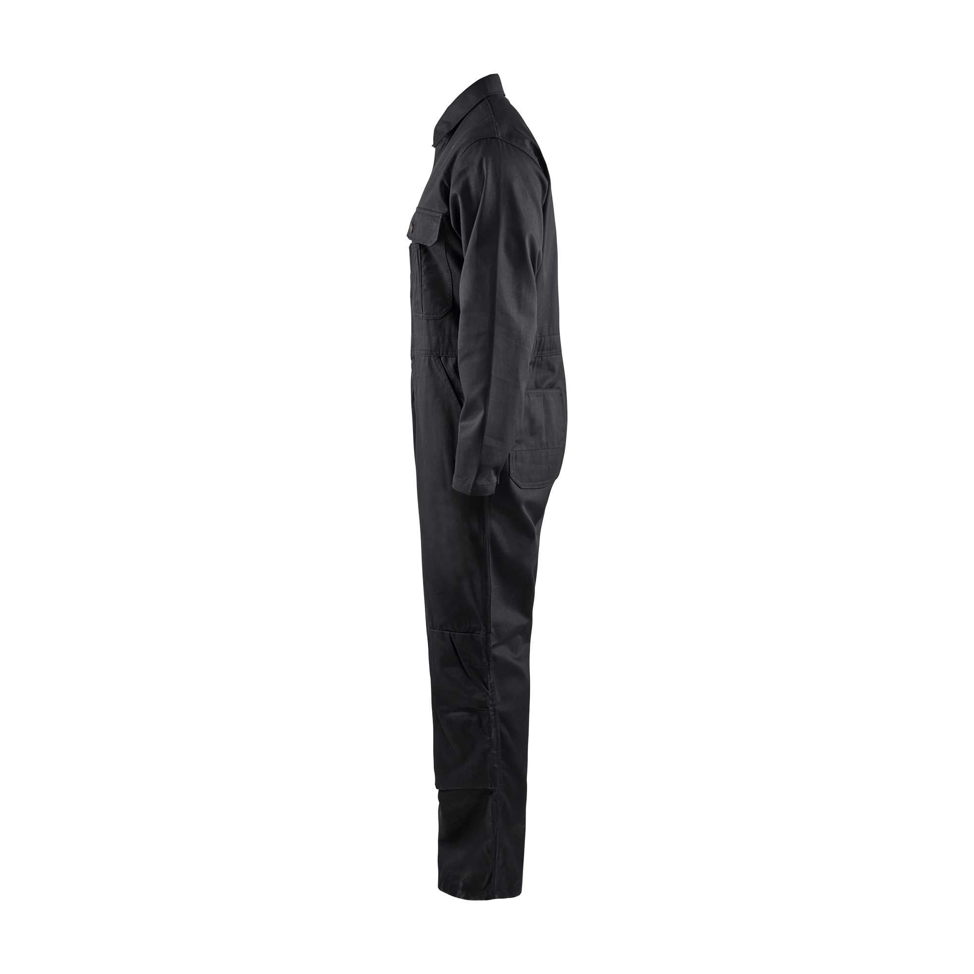 BLAKLADER 61511000 Overall Work Overall Men - 100% cotton